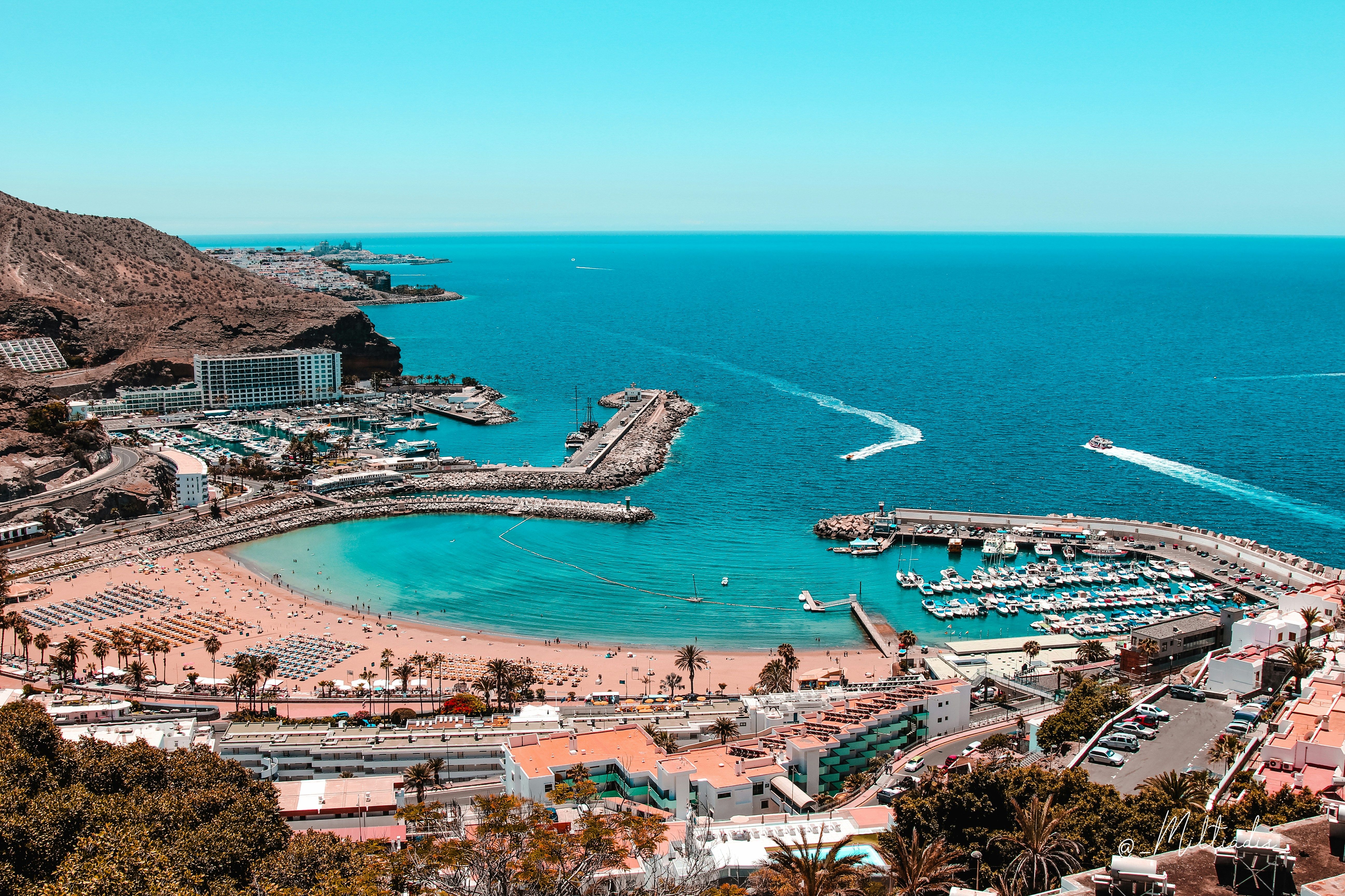 Gran Canaria (Las Palmas)