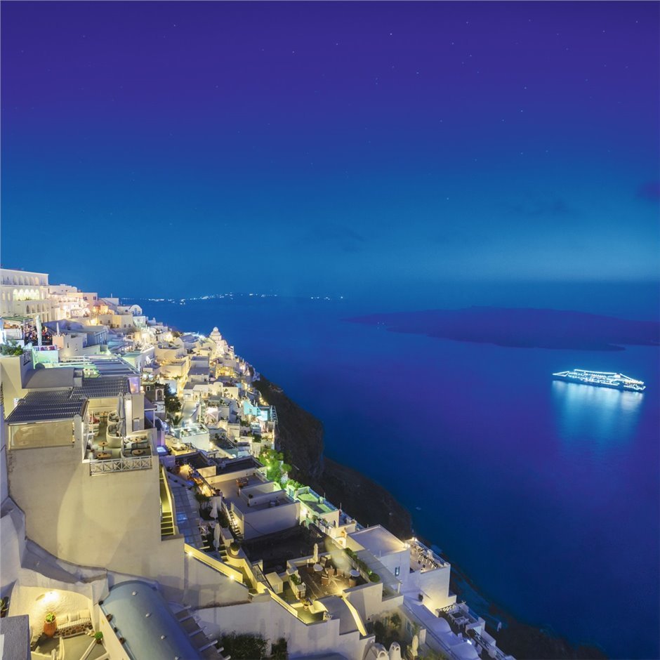 Santorini