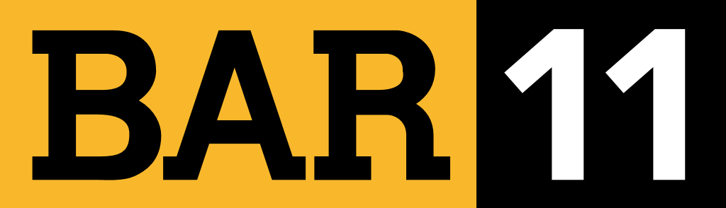 Bar 11