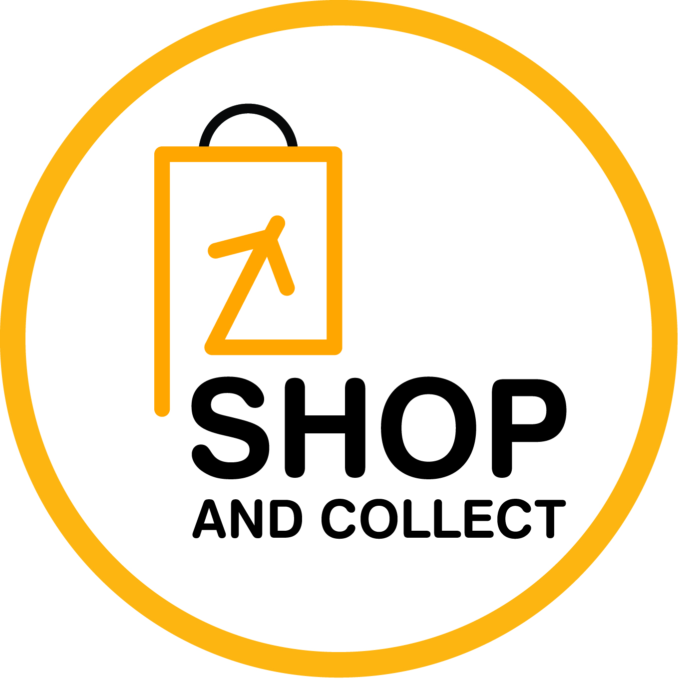 Shop and Collect