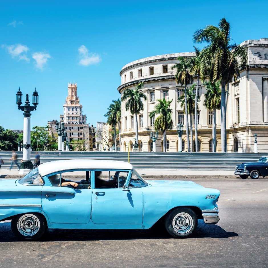 Havana