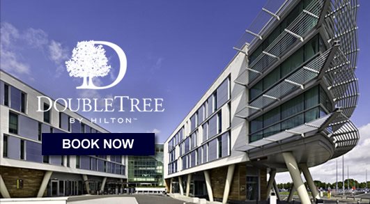 DoubleTree
