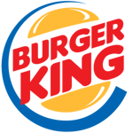 Logo for Burger King