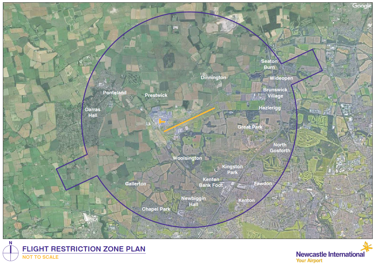 flights from newcastle airport flights from newcastle airport