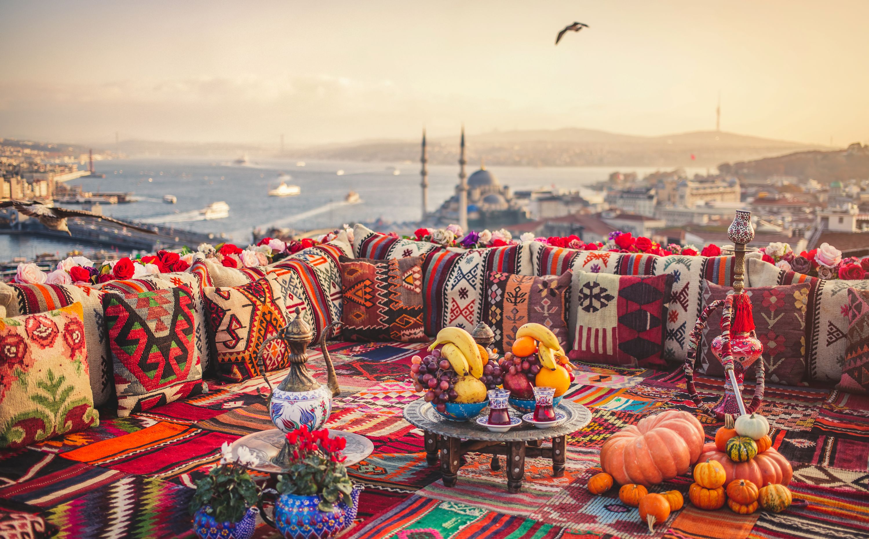Istanbul