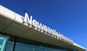 Newcastle Airport