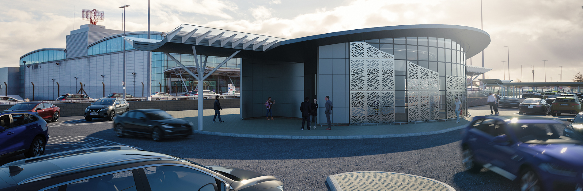 Car Parking Options