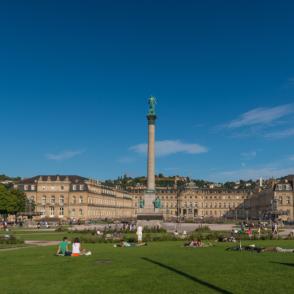 Stuttgart
