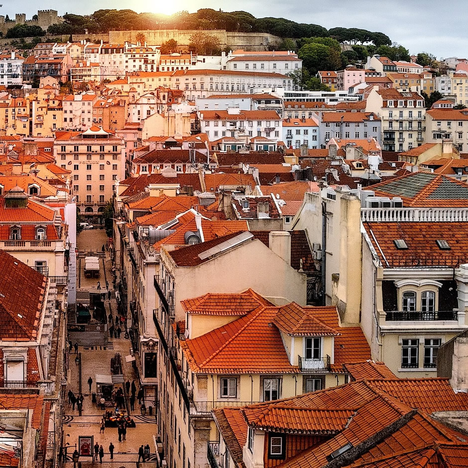 Lisbon
