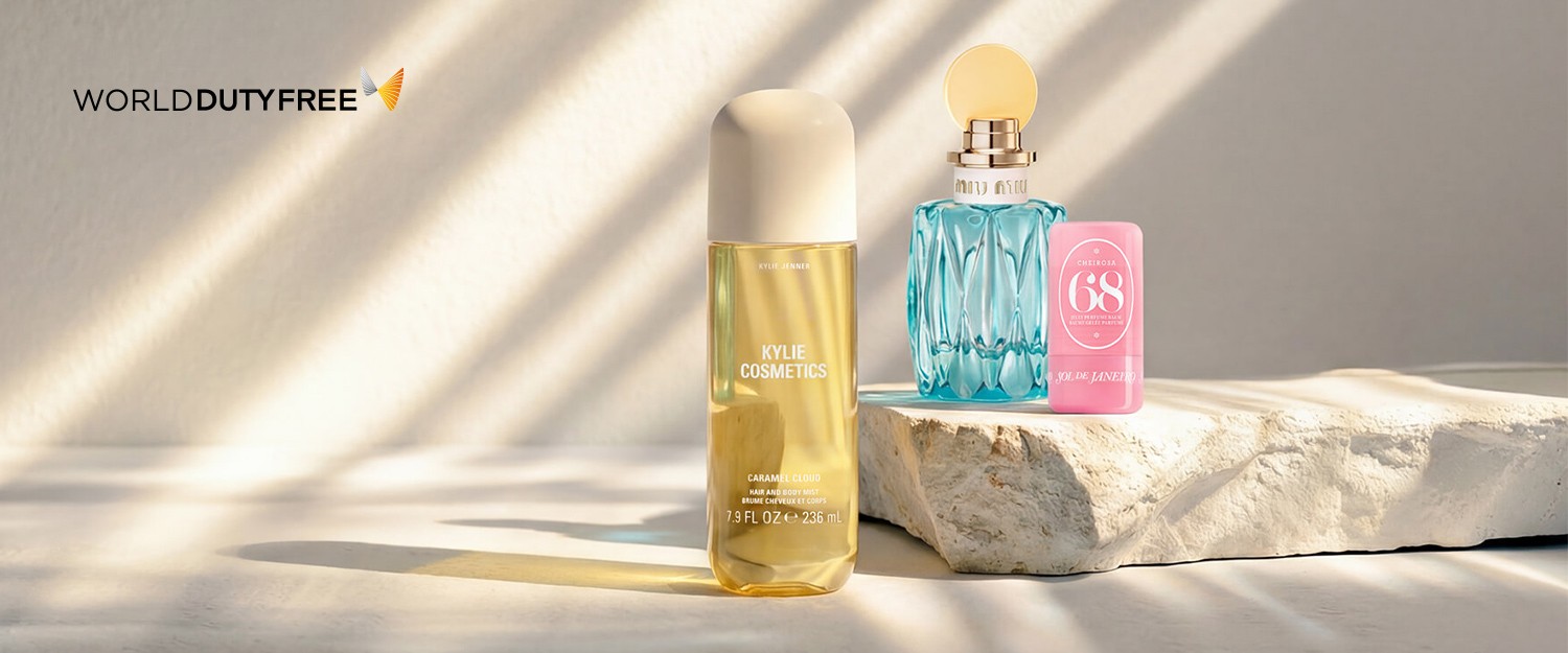 Save 10% when you Reserve & Collect at World Duty Free