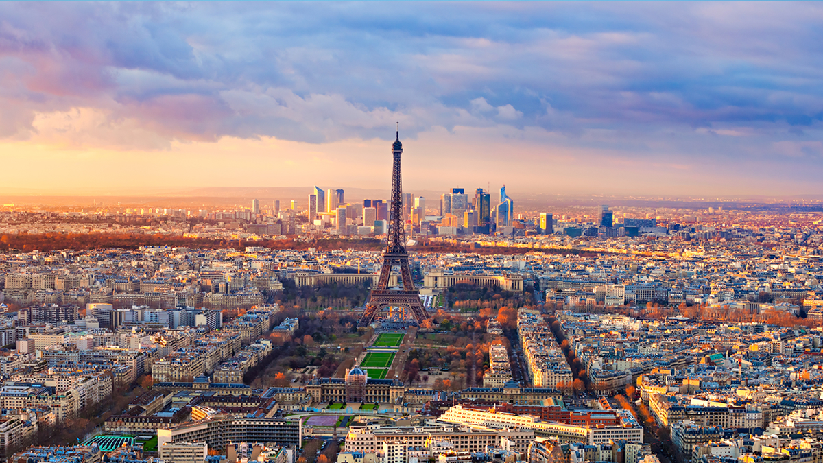 Paris