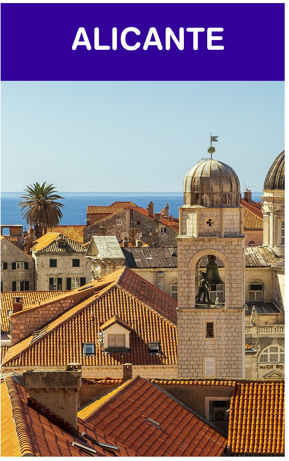Alicante