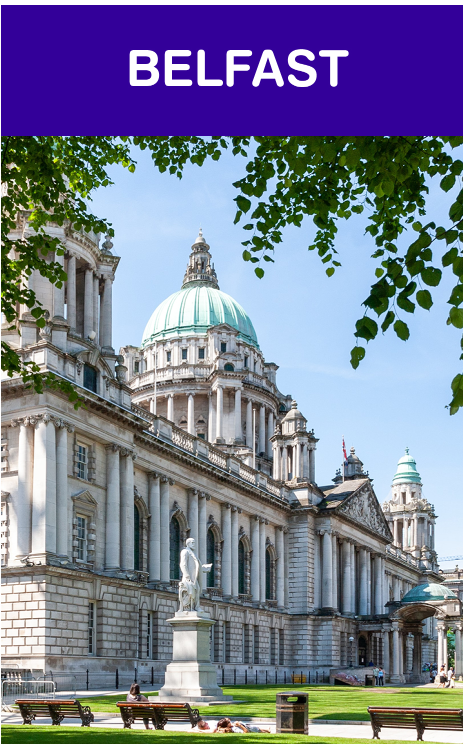 Belfast