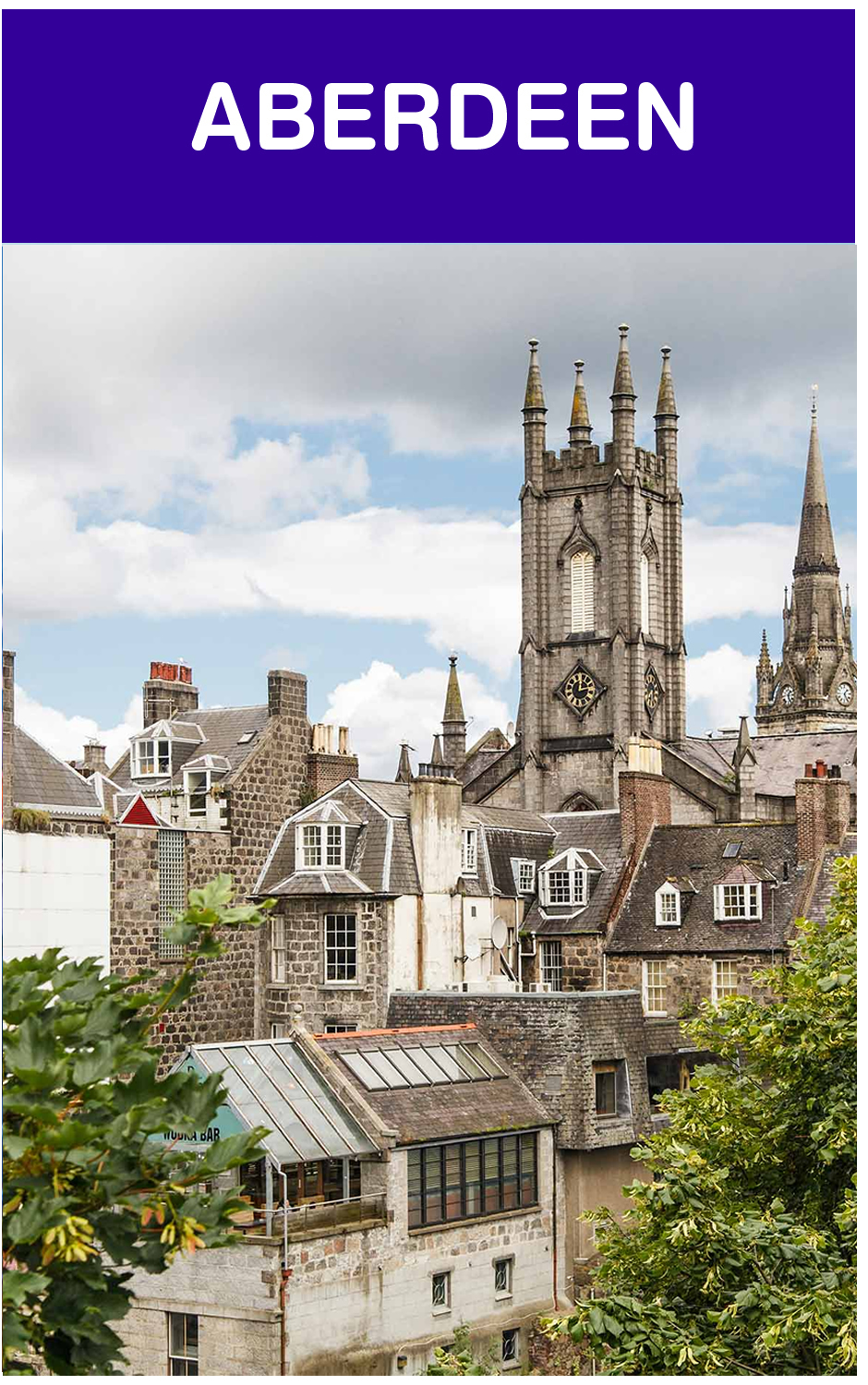 Aberdeen
