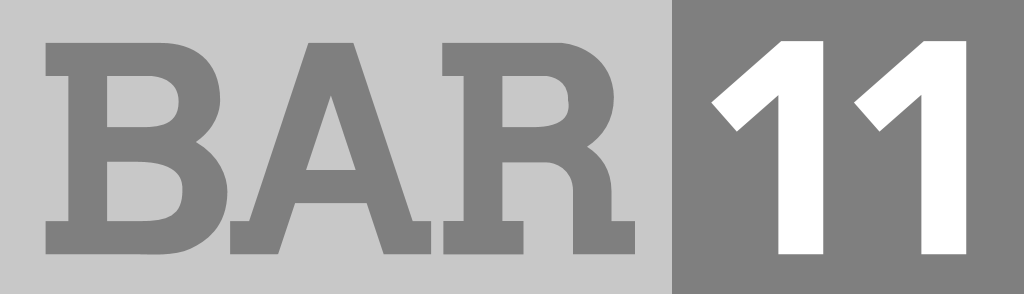 Bar 11