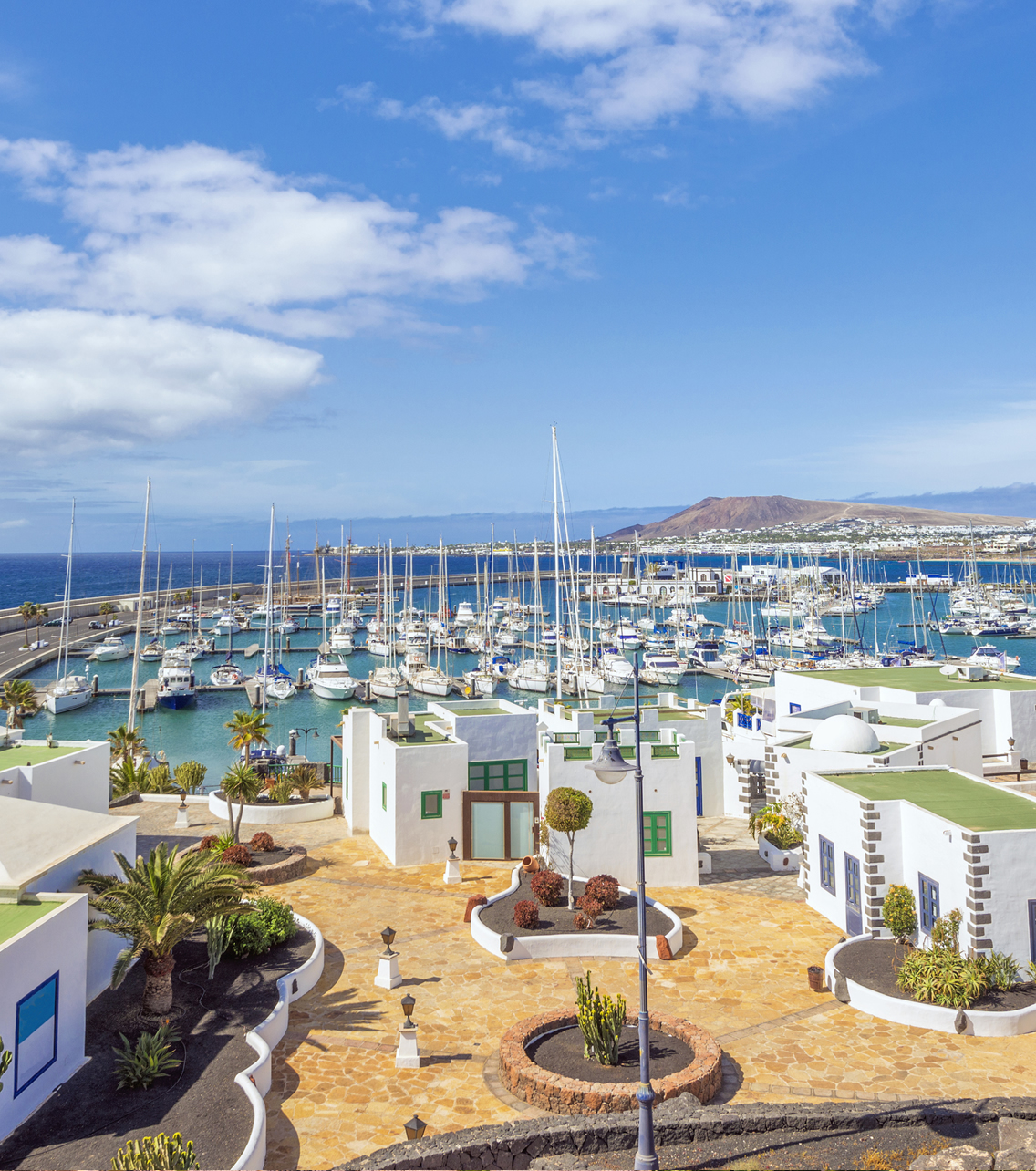Lanzarote