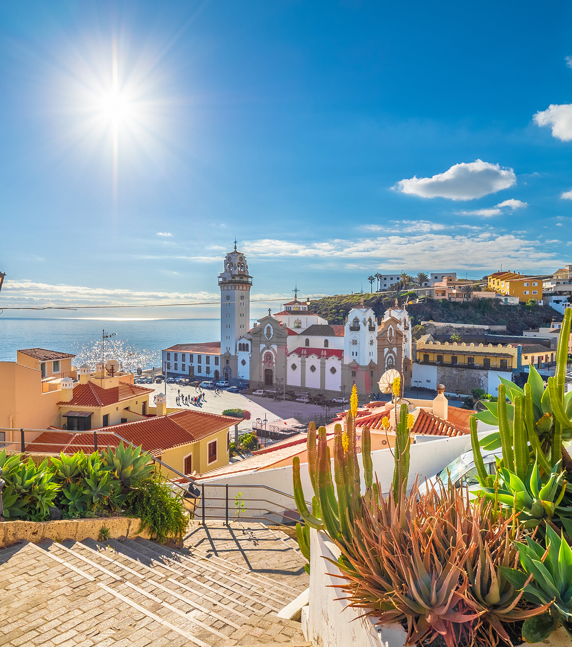 Tenerife