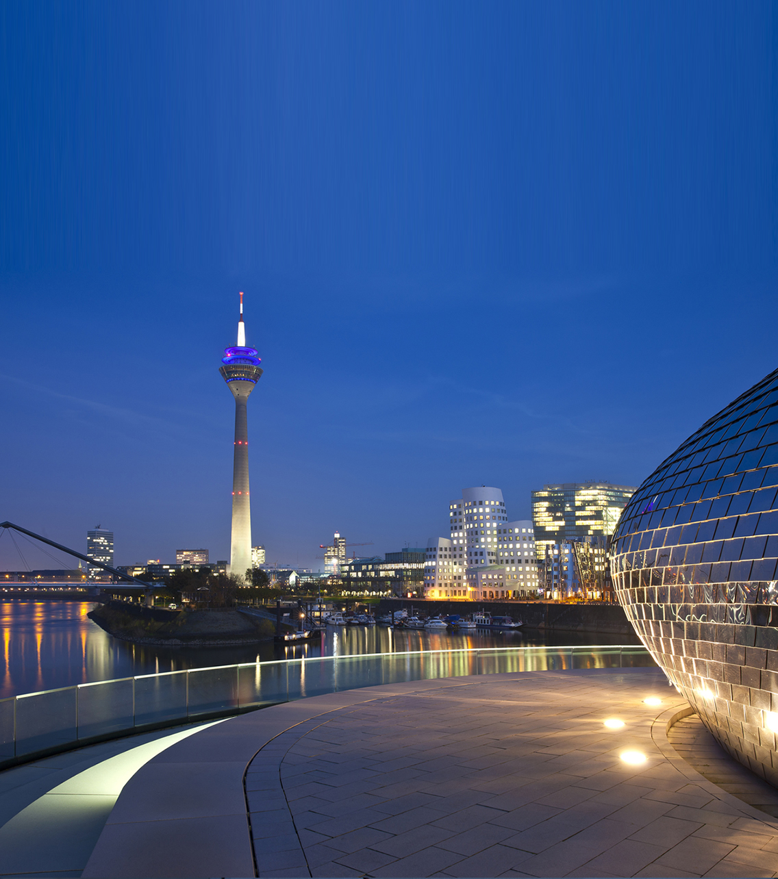 Dusseldorf