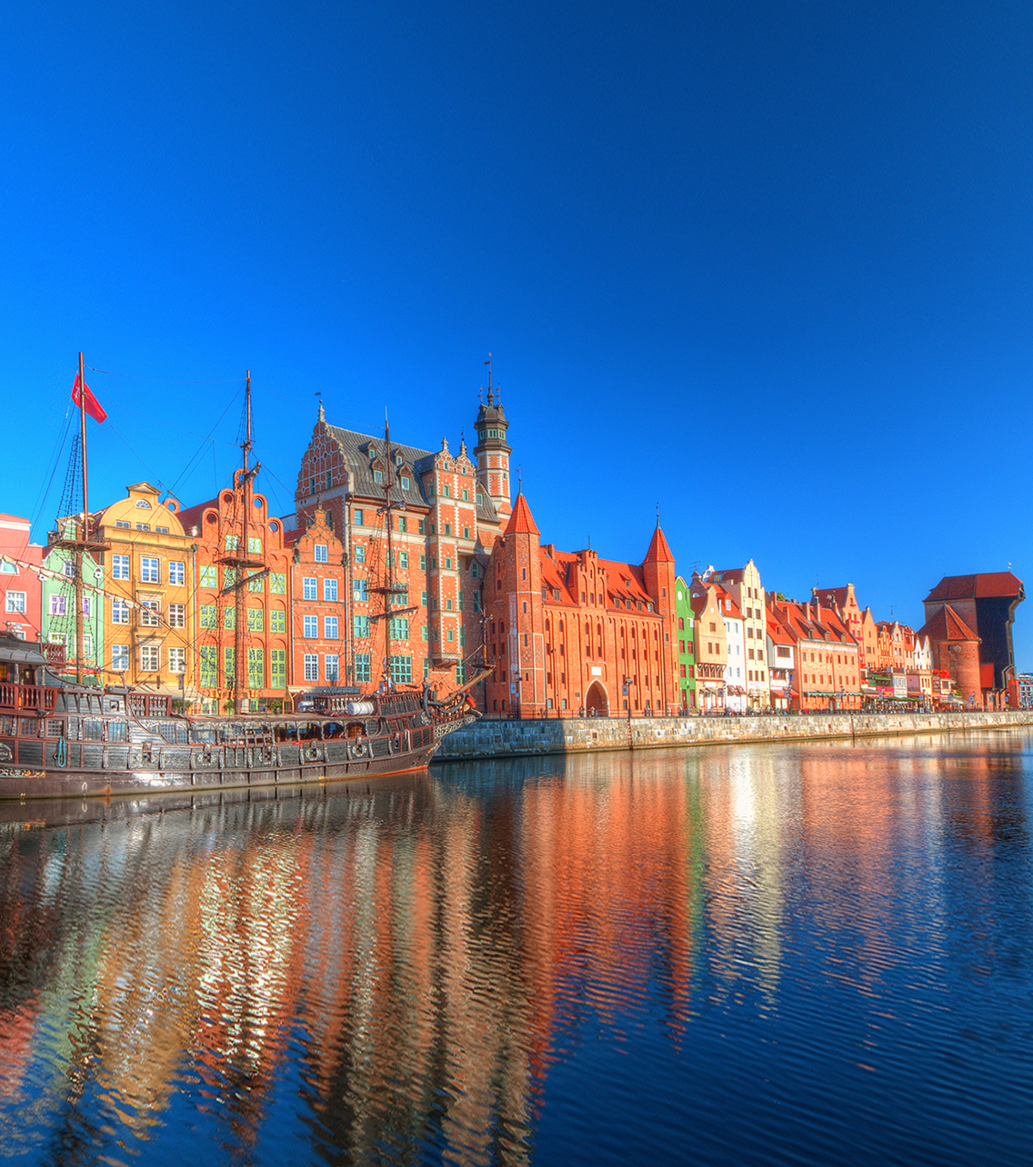 Gdansk