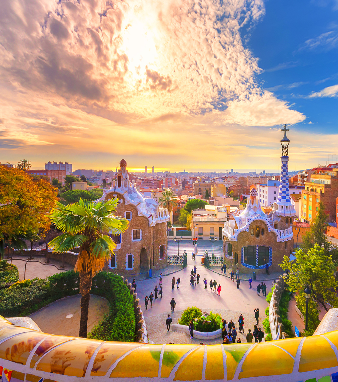 Barcelona