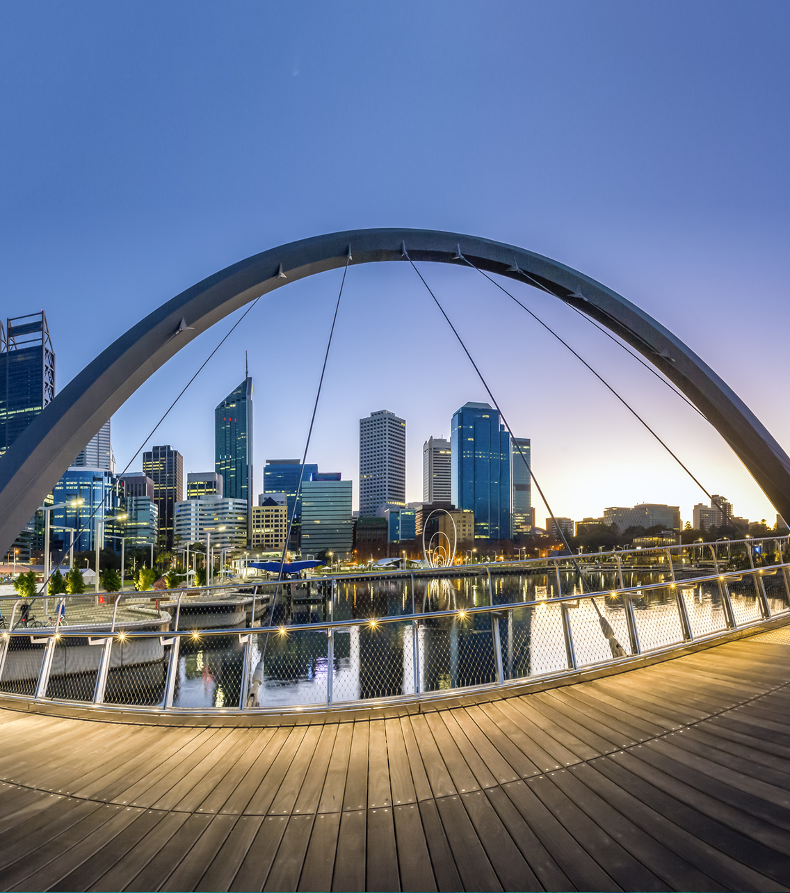 Perth