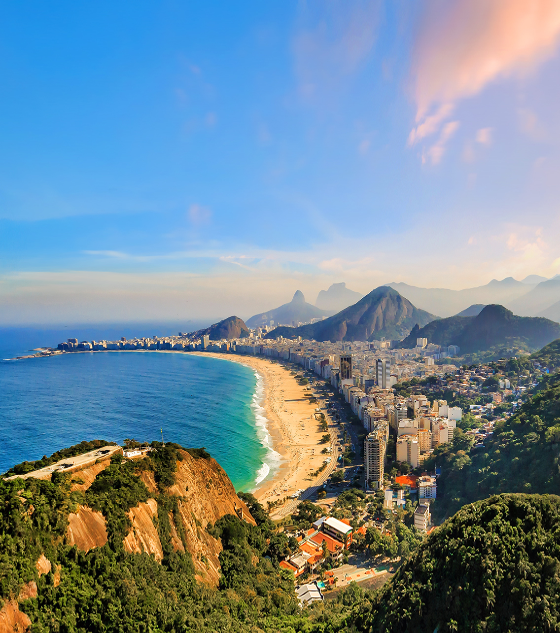 Rio de Janeiro