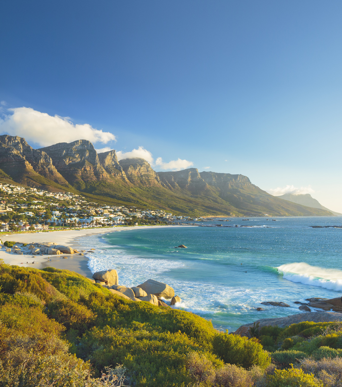 Cape Town