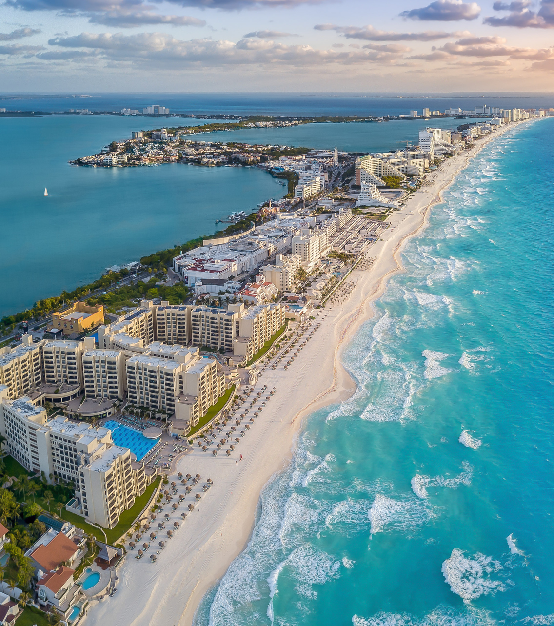 Cancun
