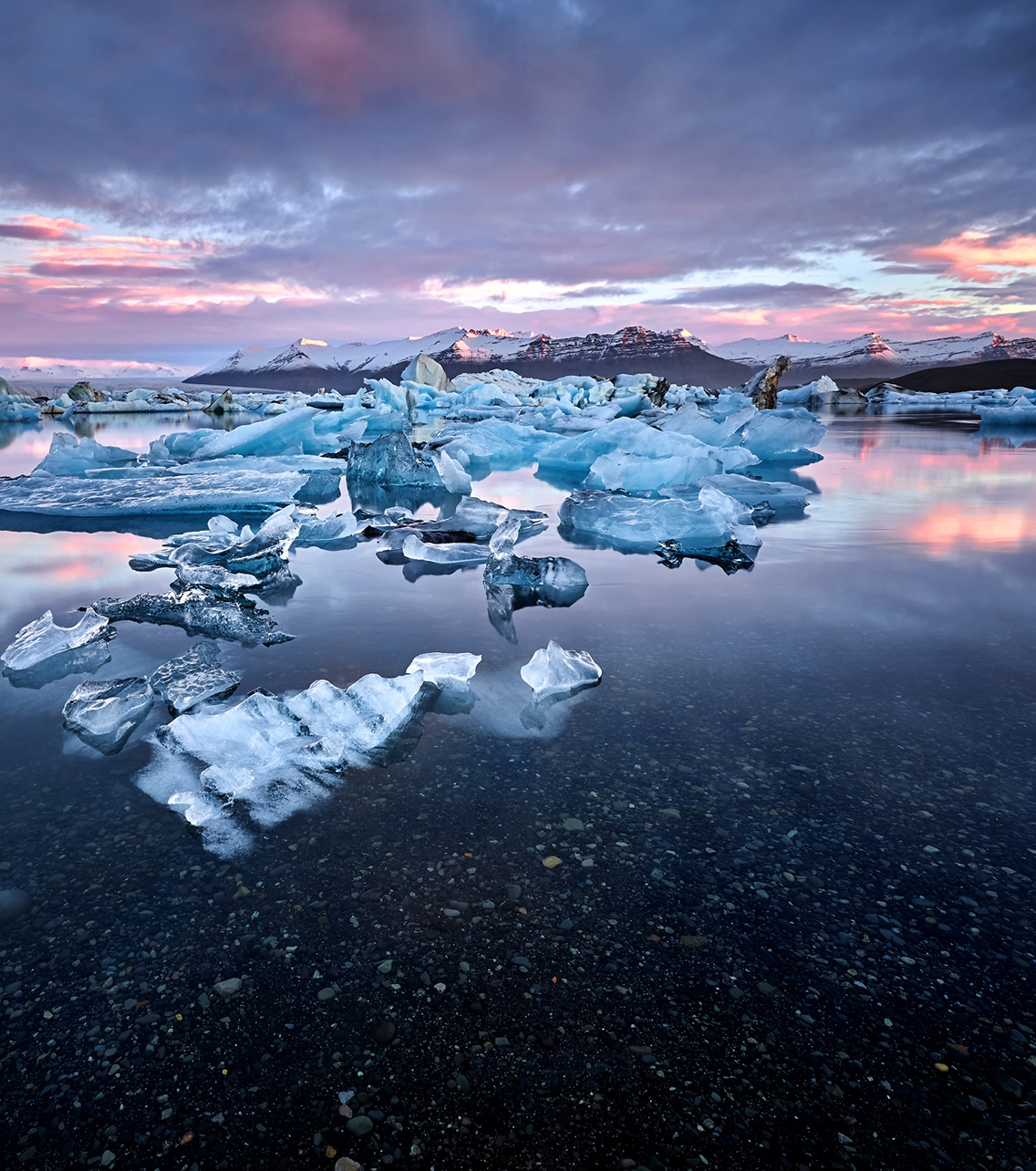 Iceland (Reykjavik)