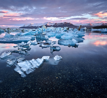 Reykjavik
