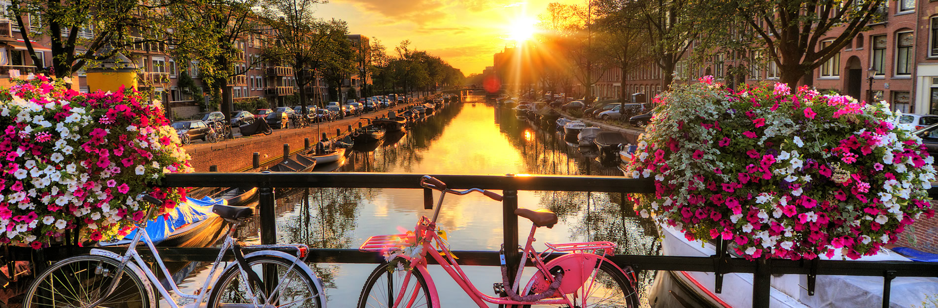 Top 5 City Breaks