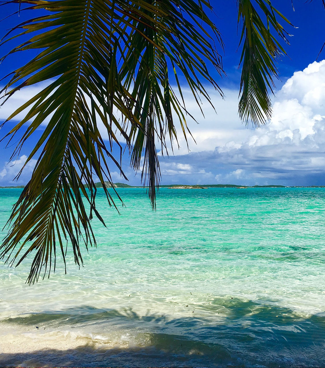 The Bahamas