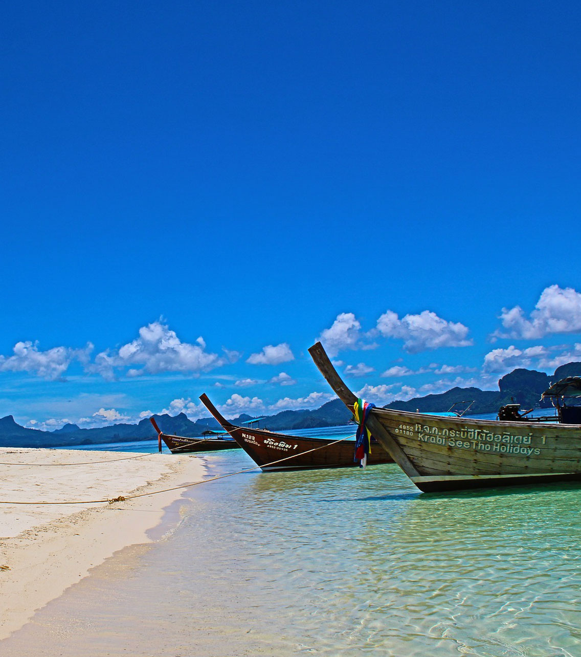 Krabi