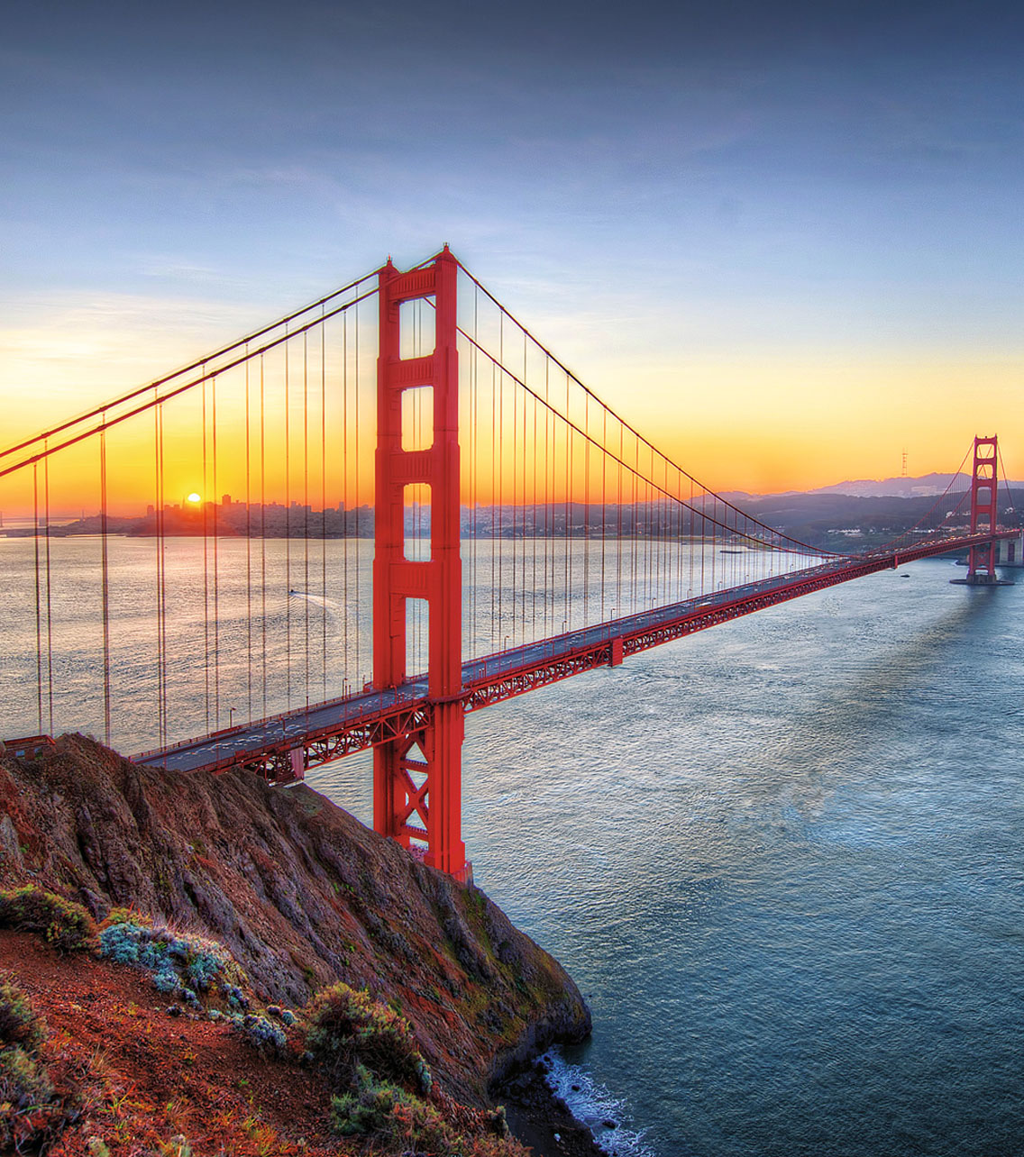 San Francisco