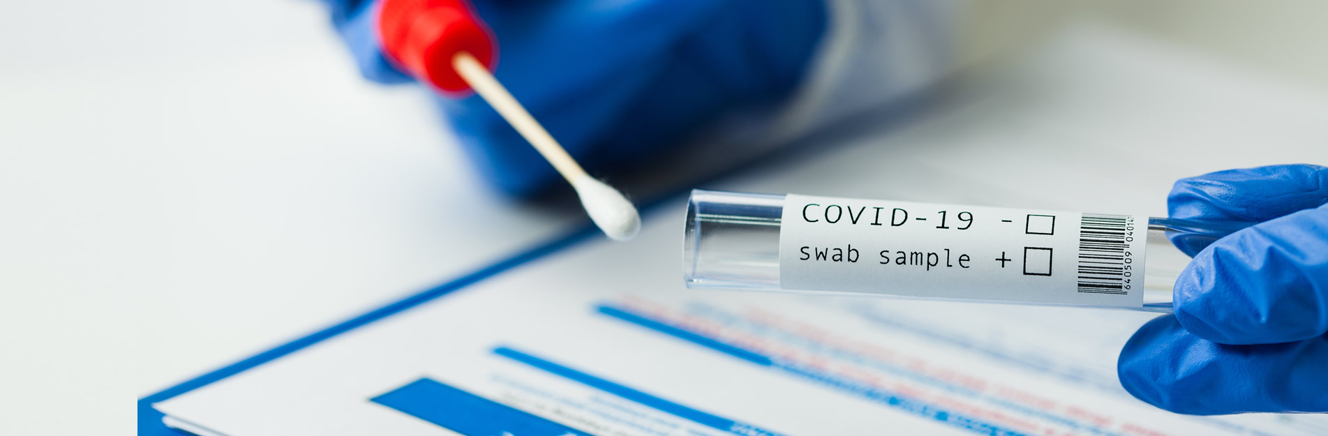 Does covid 19 testing cost Info