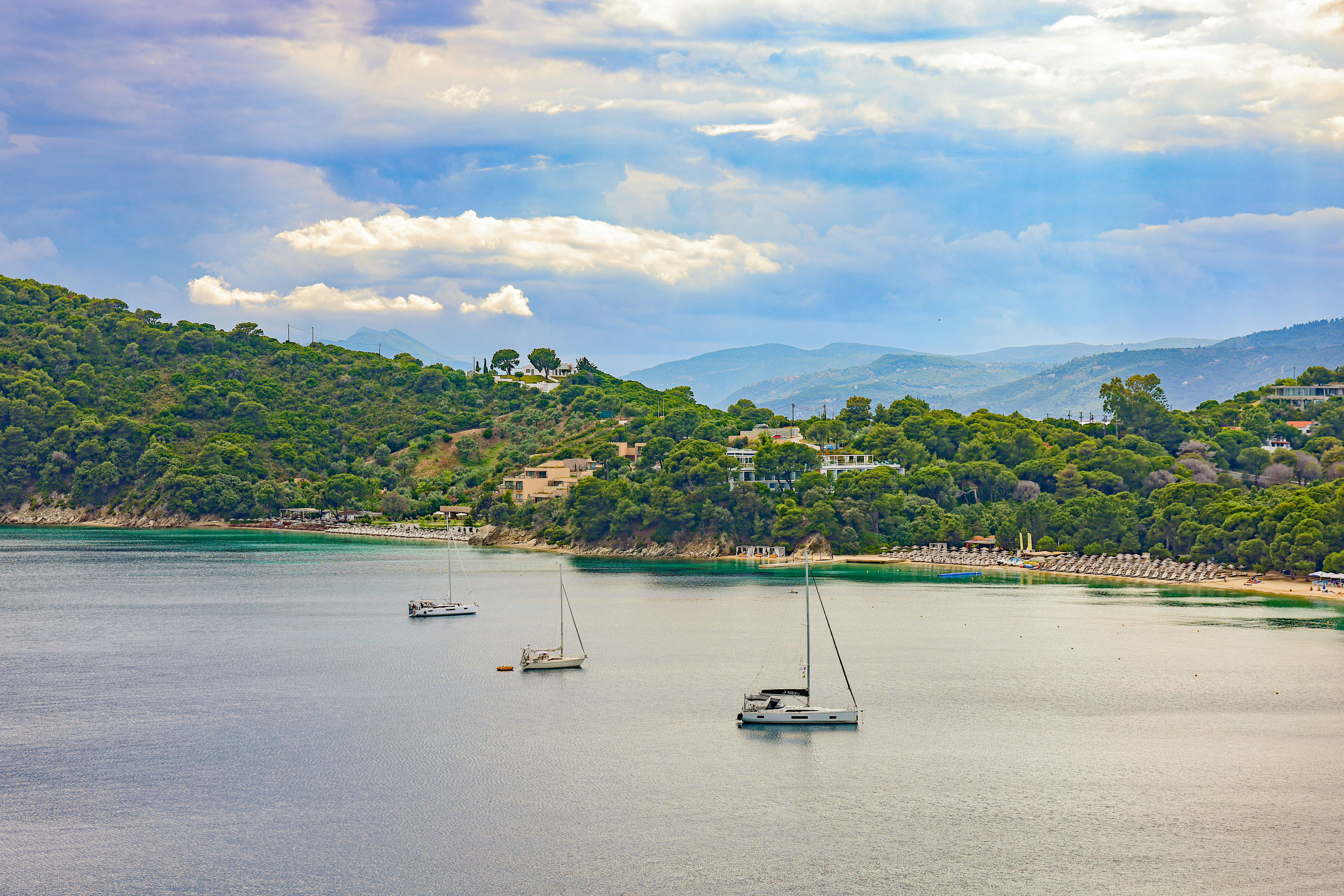 Skiathos