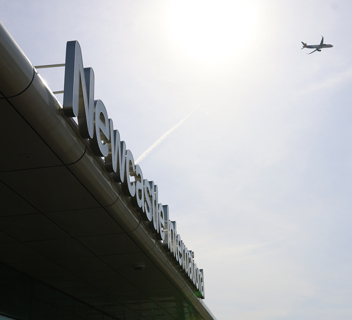 When to arrive When to arrive