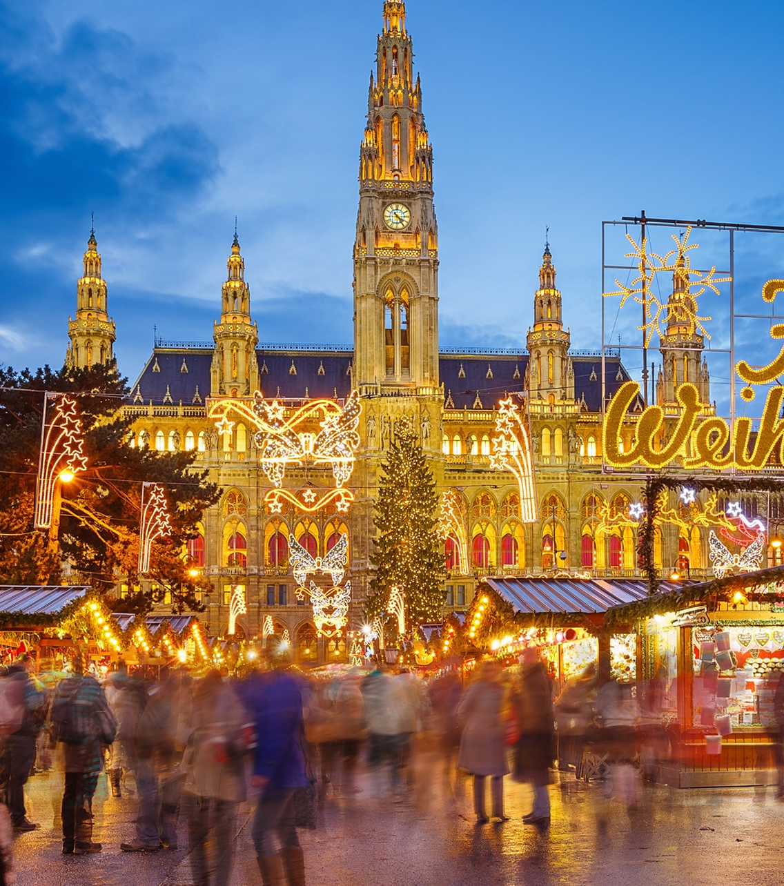 Vienna