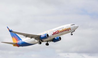 2 Nov 2022 Jet2