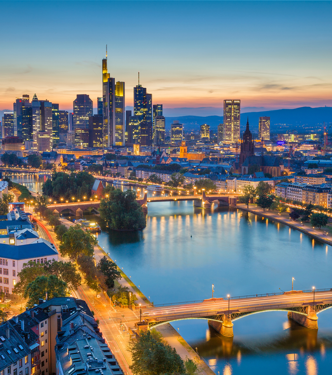 Frankfurt