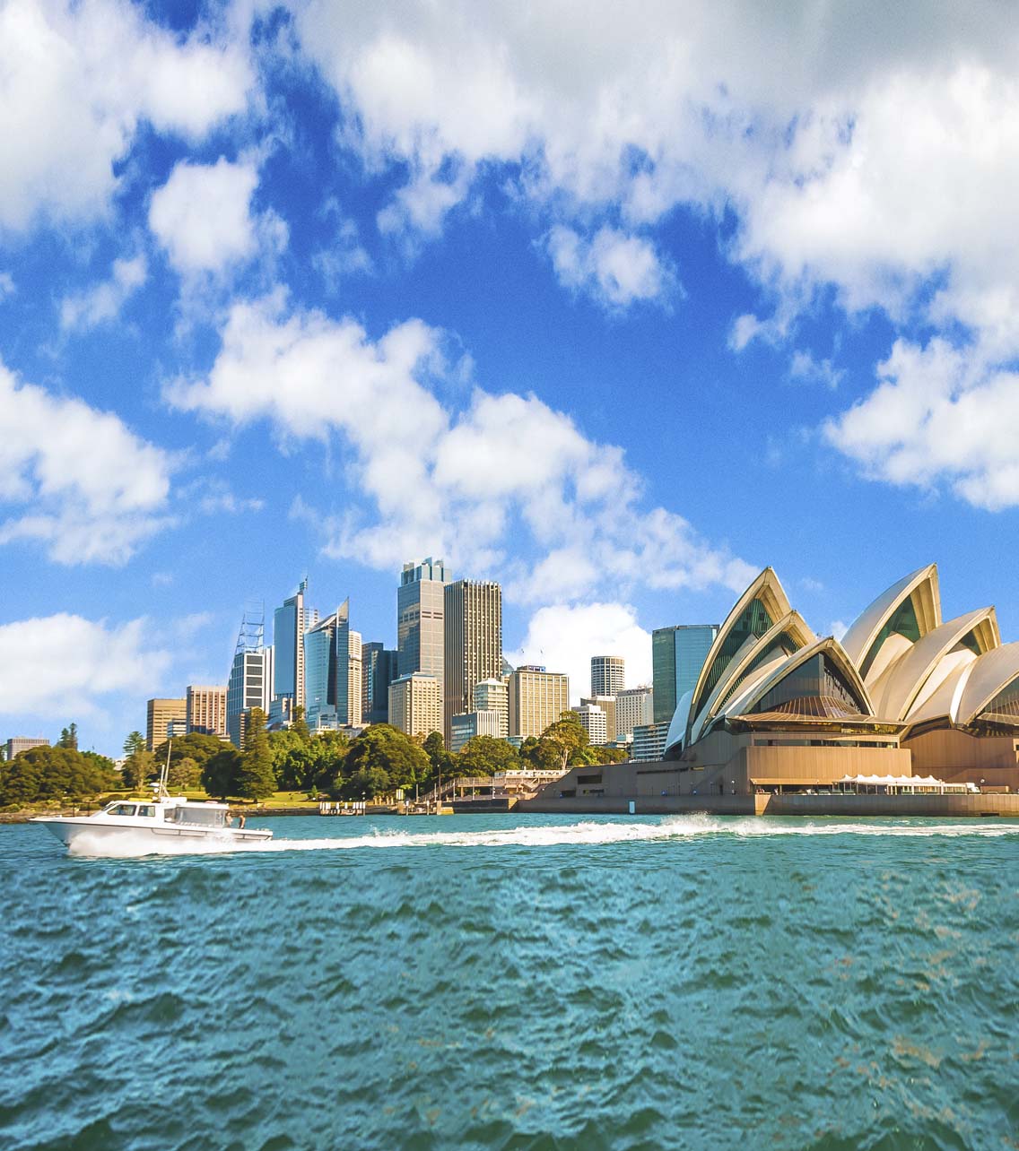 Sydney