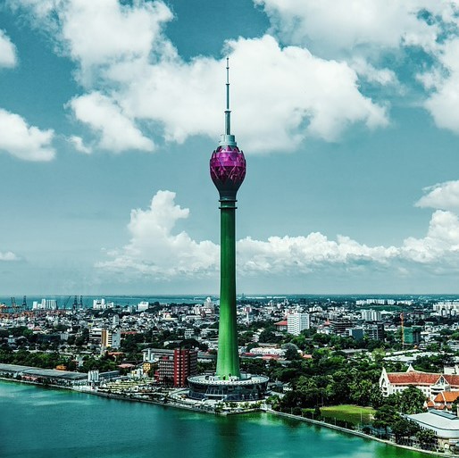 Colombo