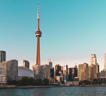 Toronto