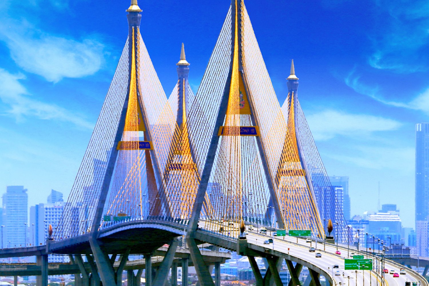 Bangkok