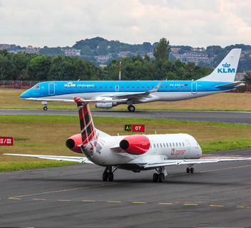 Airline and Charter Opportunities Airline and Charter Opportunities