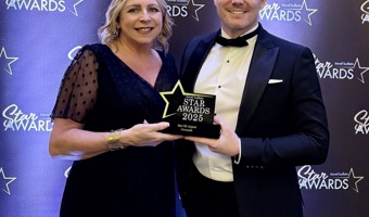 Travel Bulletin Star Awards