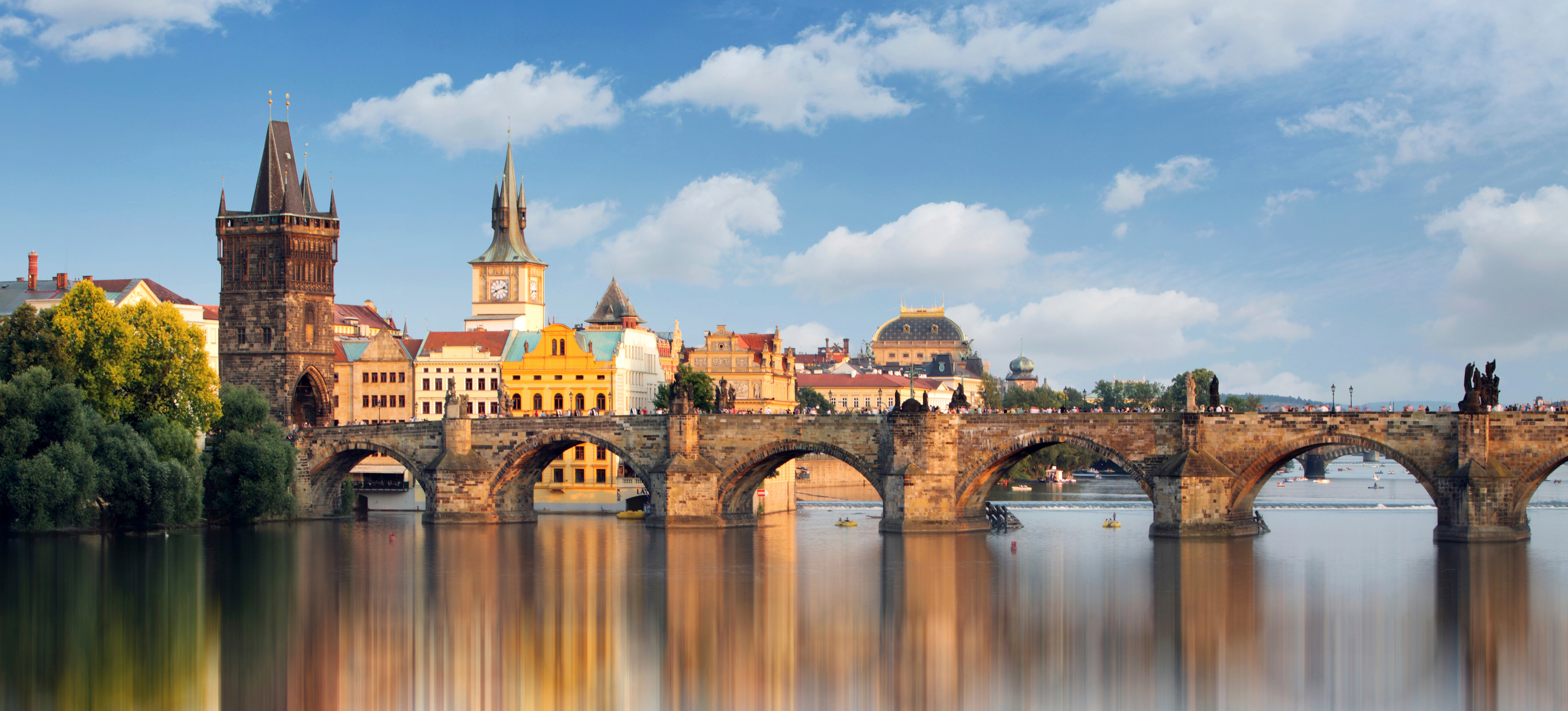 Prague