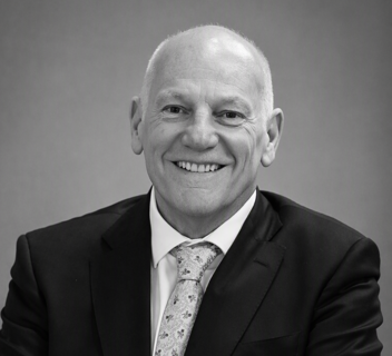 Cllr Paul Mackings, South Tyneside Council
