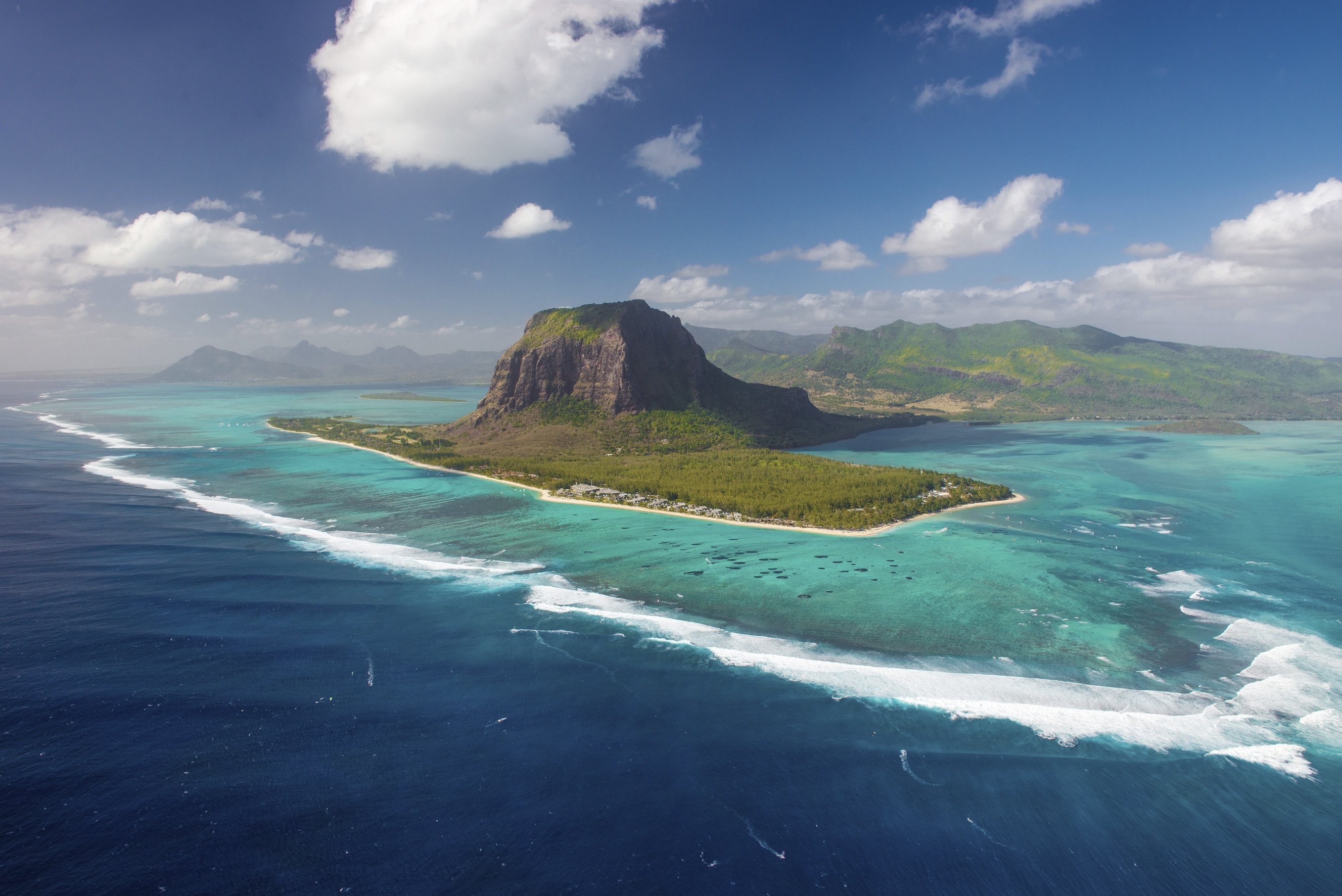 Mauritius