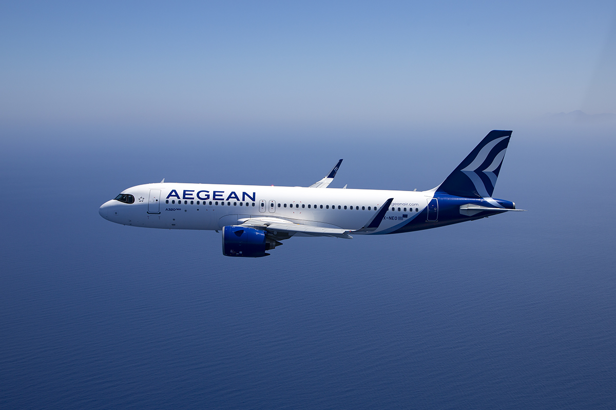 Aegean airlines best sale lost baggage